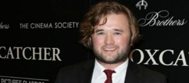 Haley Joel Osment com'è oggi Haley Joel Osment com'è oggi