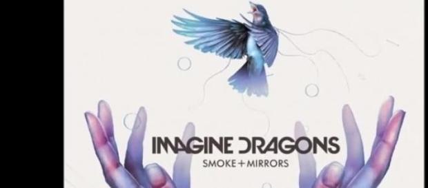 Imagine Dragons - Smoke and mirrors Imagine Dragons - Smoke and mirrors