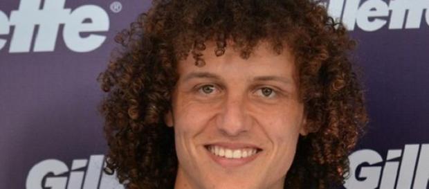 Luiz returned to Stamford Bridge to score for PSG Luiz returned to Stamford Bridge to score for PSG