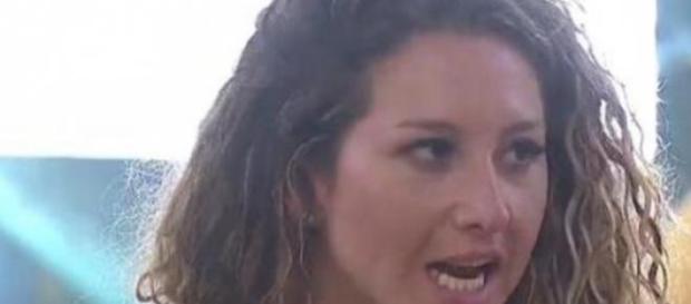 Luli sufrió en Amor a prueba Luli sufrió en Amor a prueba