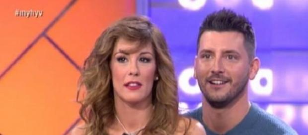Manu expulsa a María y Susana Manu expulsa a María y Susana