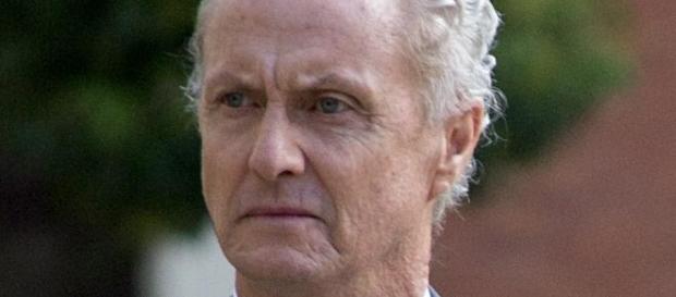 Morenés es un buen discípulo de Manuel Fraga Morenés es un buen discípulo de Manuel Fraga