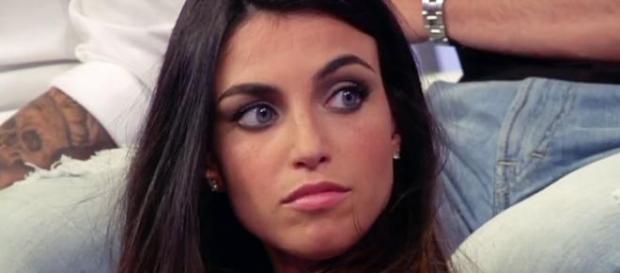 Nicole Mazzocato a Uomini e Donne Nicole Mazzocato a Uomini e Donne