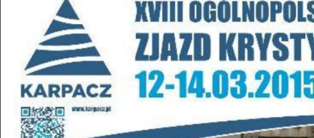 Ogólnopolski Zjazd Krystyn 2015 w Karpaczu Ogólnopolski Zjazd Krystyn 2015 w Karpaczu