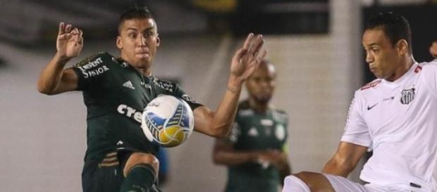 Palmeiras perde mais um clássico Palmeiras perde mais um clássico