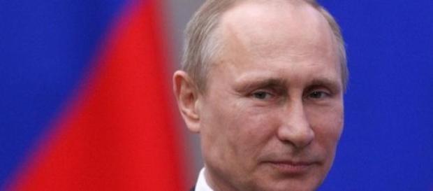 Presidente Putin não surge em público desde dia 5. Presidente Putin não surge em público desde dia 5.