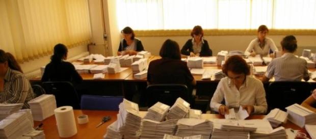 Recuperatorii nu procedeaza legal Recuperatorii nu procedeaza legal