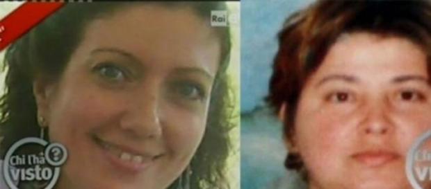 Roberta Ragusa e Guerrina Piscaglia news Roberta Ragusa e Guerrina Piscaglia news