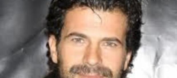 Rodolfo Sancho el protagonista de la serie Rodolfo Sancho el protagonista de la serie