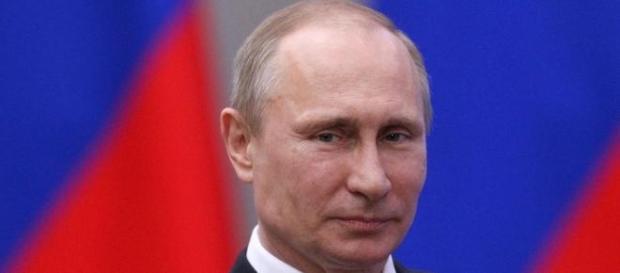 Rusia vrea sa isi arate autoritatea Rusia vrea sa isi arate autoritatea