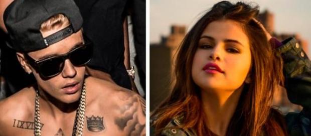 Selena Gómez intenta poner celoso a Justin Bieber Selena Gómez intenta poner celoso a Justin Bieber