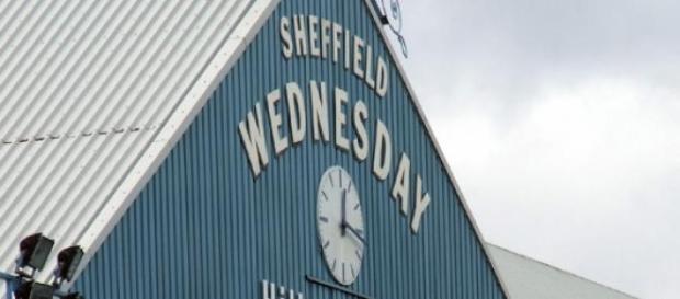 Sheffield Wednesday's Hillsborough Stadium Sheffield Wednesday's Hillsborough Stadium