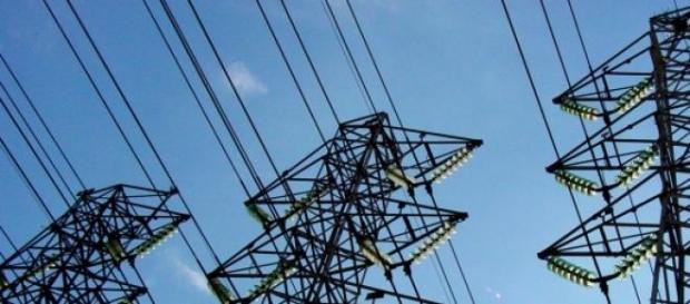 Torres de energia elétrica em São Paulo - SP Torres de energia elétrica em São Paulo - SP