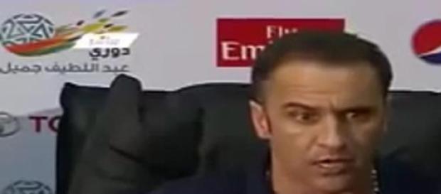 Vitor Pereira alvo da ira dos adeptos Vitor Pereira alvo da ira dos adeptos