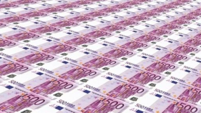 Bce, primi effetti positivi per l'acquisto 