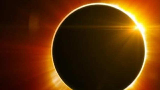 Eclissi solare 20 marzo in Italia: meteo e orari