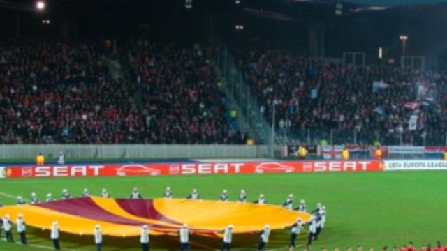Europa League, il giovedì continentale