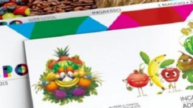 Expo 2015, si raccolgono indumenti per i bimbi