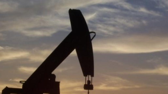 La Nigeria dipende dalle esportazioni di petrolio