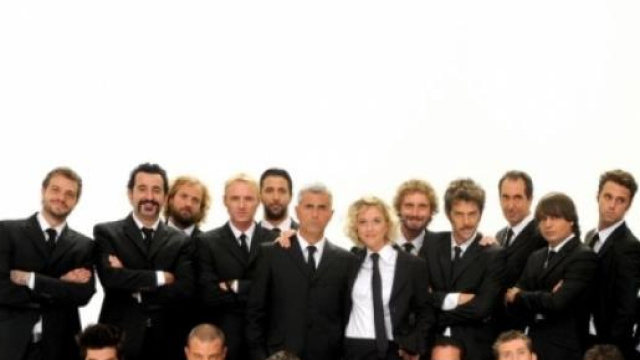 Le iene replica 12 marzo 2015