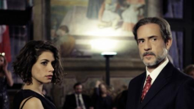 Programmi tv 13 marzo 2015