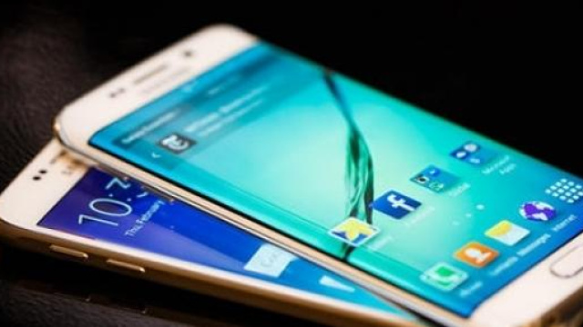 Samsung Galaxy S6 e S6 Edge