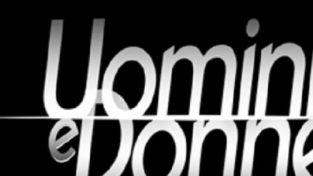 Uomini e Donne: l'abbandono di Mariano.