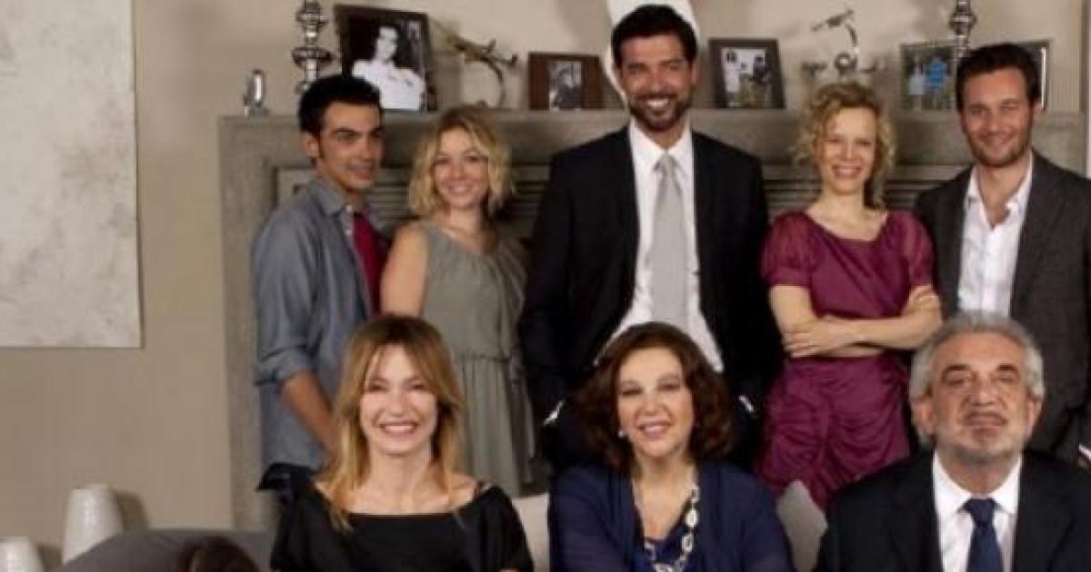 Anticipazioni Una Grande Famiglia 3 inizio shock, chi morirà tra Ernesto e Eleonora? Anticipazioni Una Grande Famiglia 3 inizio shock, chi morirà tra Ernesto e Eleonora?