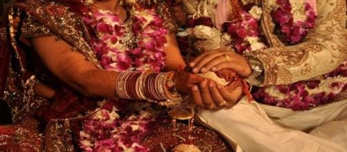 Bride Refuses To Go Through With Arranged Marriage Following