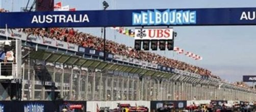 F1 Australia 2015: date, orari Sky e Rai