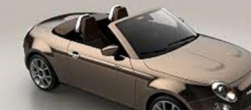 - Fiat 124 spider: gli ultimi sviluppi