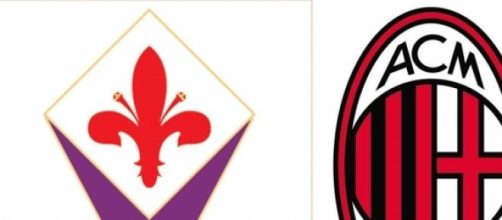 Fiorentina - Milan e Torino - Lazio