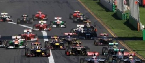 GP Australia 2015 orari programmazione Rai e Sky