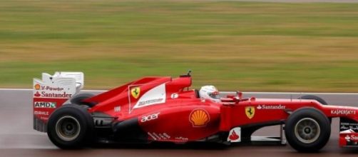 Gp d'Australia F1 2015: orario diretta gara