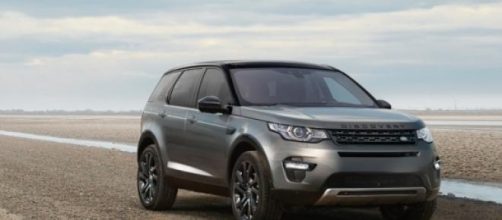  Land Rover Discovery Sport: gli ultimi sviluppi 