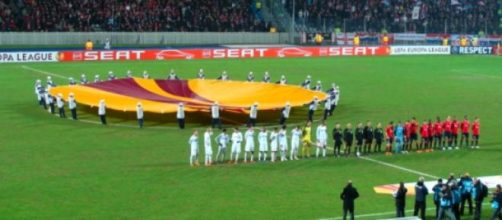 Roma-Fiorentina andrà in onda alle 19 su Premium