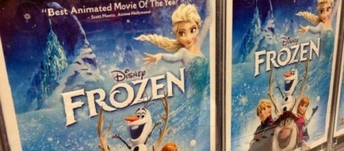 Sequel to be made of the blockbuster 'Frozen'