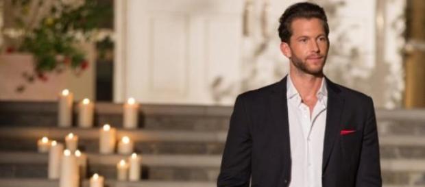 Bachelor Oliver Sanne (Bild: RTL) Bachelor Oliver Sanne (Bild: RTL)