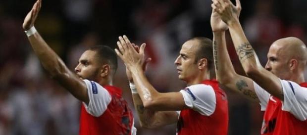 Beaucoup d'objectifs existent pour Monaco. Beaucoup d'objectifs existent pour Monaco.
