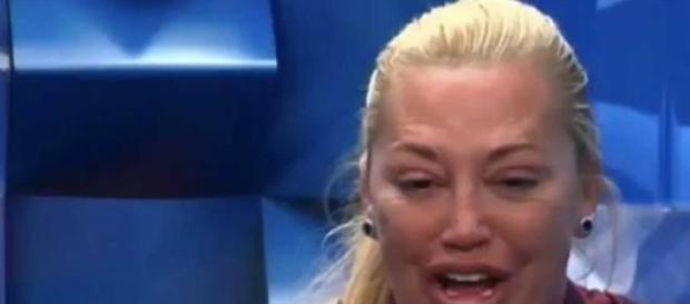 Belén Esteban finalista de GH VIP Belén Esteban finalista de GH VIP