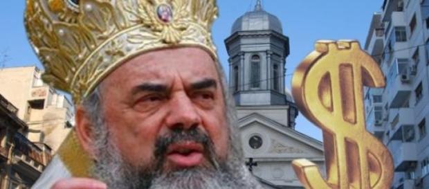 Bisericile au venituri exagerat de mari Bisericile au venituri exagerat de mari