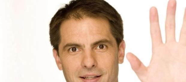 Dan Negru este in familia Antenei 1 din anul 1999 Dan Negru este in familia Antenei 1 din anul 1999
