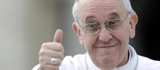 Due anni di pontificato di papa Francesco Due anni di pontificato di papa Francesco