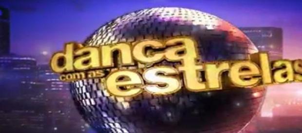 É a terceira edição de "Dança com as Estrelas" É a terceira edição de "Dança com as Estrelas"