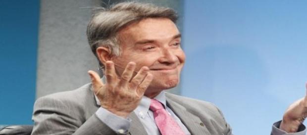 Eike segue sendo investigado na 3ª Vara Eike segue sendo investigado na 3ª Vara