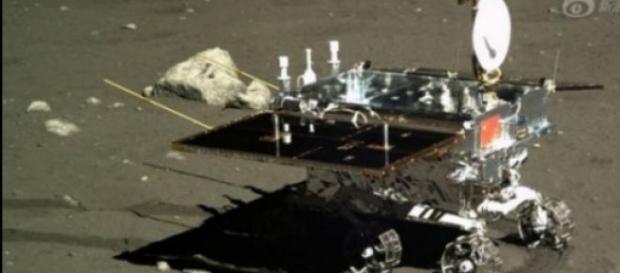Es una ambiciosa misión china de exploración lunar Es una ambiciosa misión china de exploración lunar