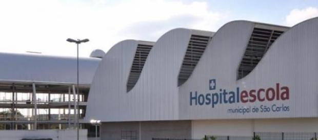 Há 288 vagas para o Hospital Escola da UFSCAR Há 288 vagas para o Hospital Escola da UFSCAR