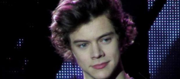 Harry Styles quiere estar siempre perfecto. Harry Styles quiere estar siempre perfecto.