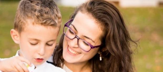 Incurajeaza-ti copilul sa fie optimist! Incurajeaza-ti copilul sa fie optimist!