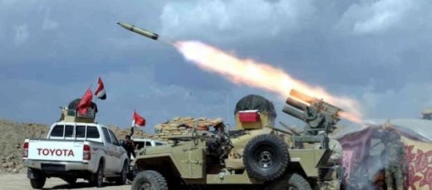 Irakul a inceput asediul Tikritului Irakul a inceput asediul Tikritului